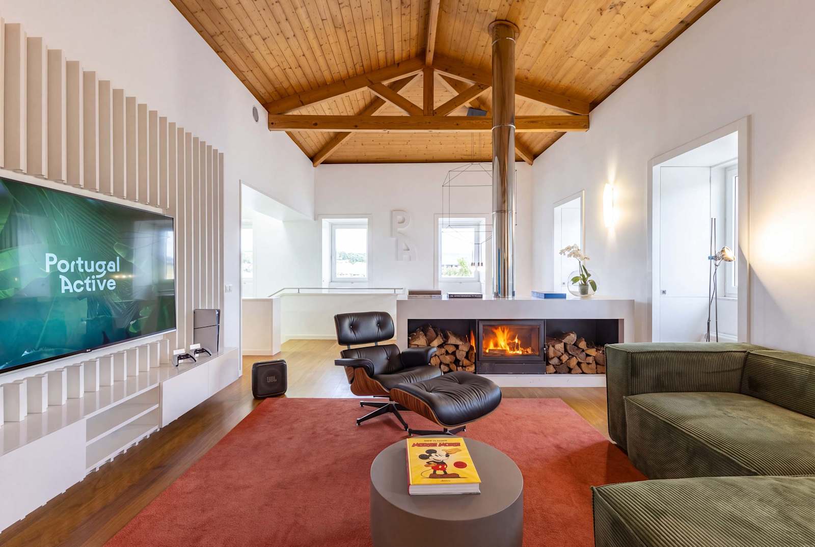 Villa Aura – luxury villa in Minho, Portugal – image 30