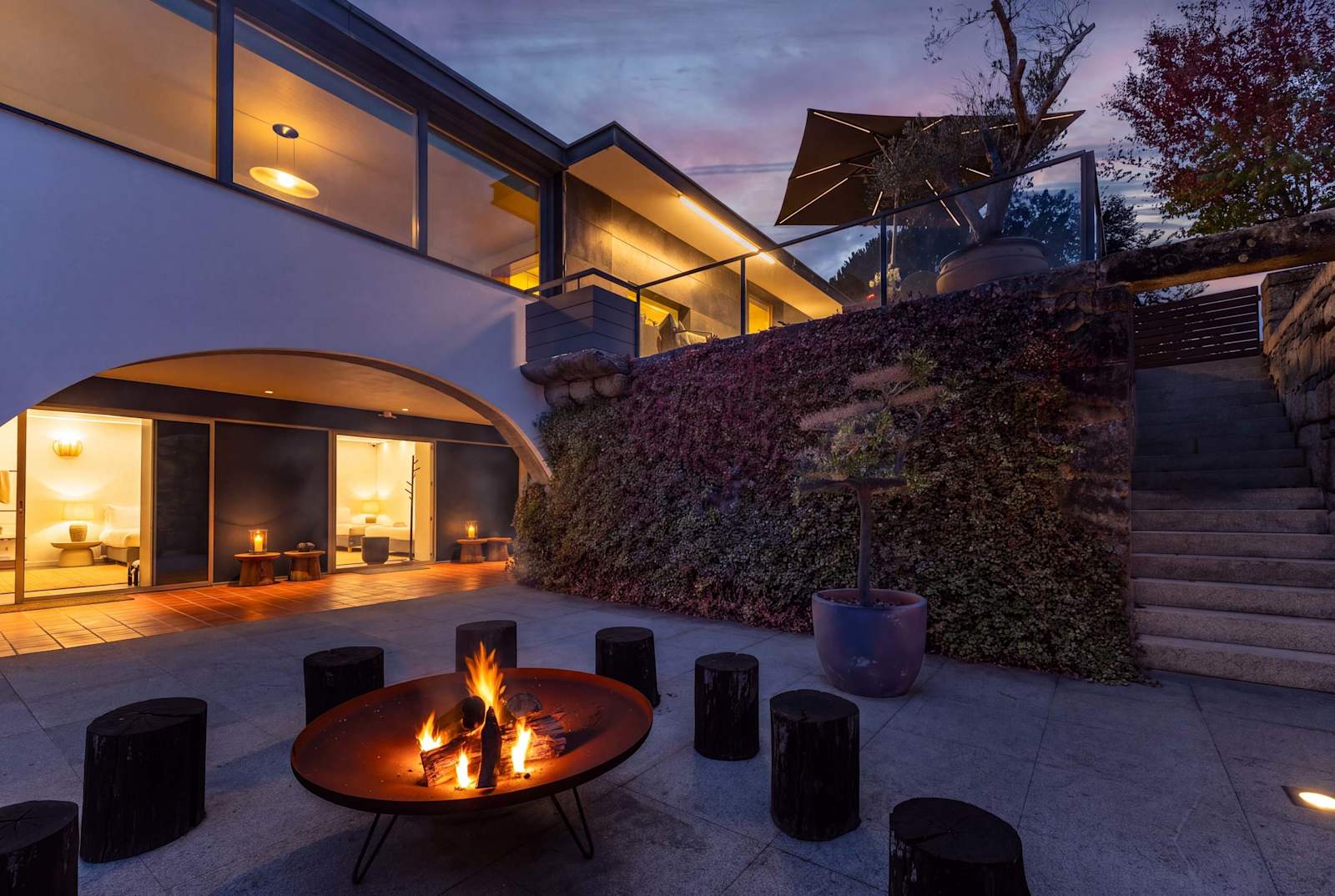 Villa Aura – luxury villa in Minho, Portugal – image 58