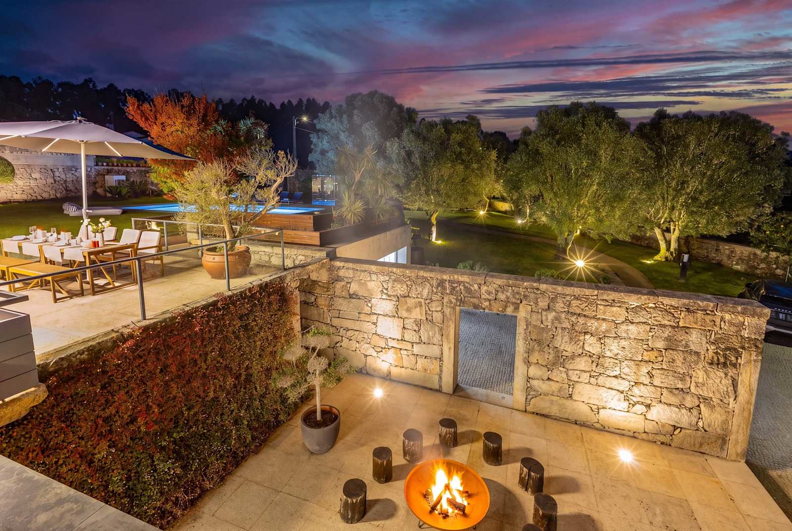 Villa Aura – luxury villa in Minho, Portugal – image 60