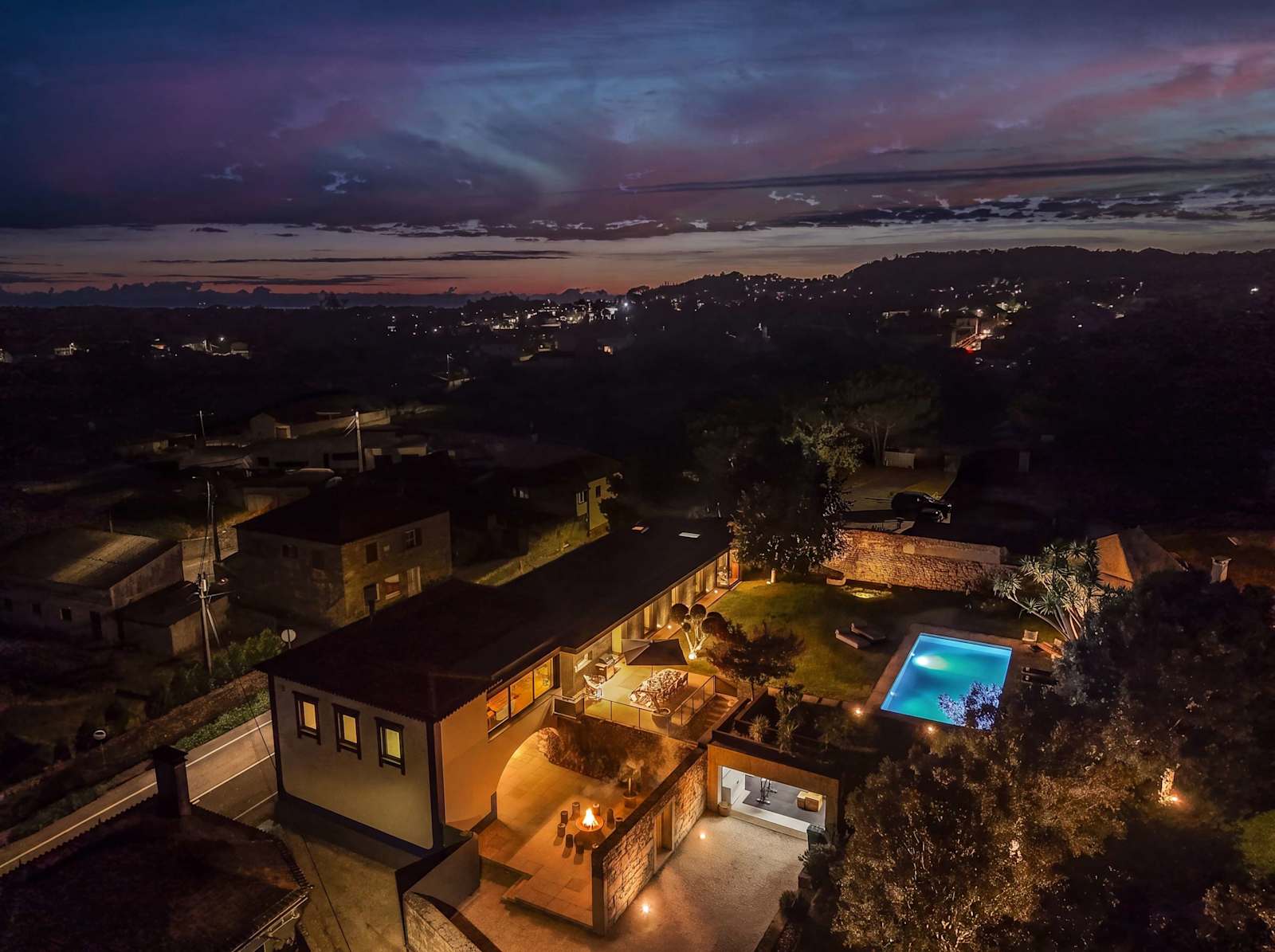 Villa Aura – luxury villa in Minho, Portugal – image 66