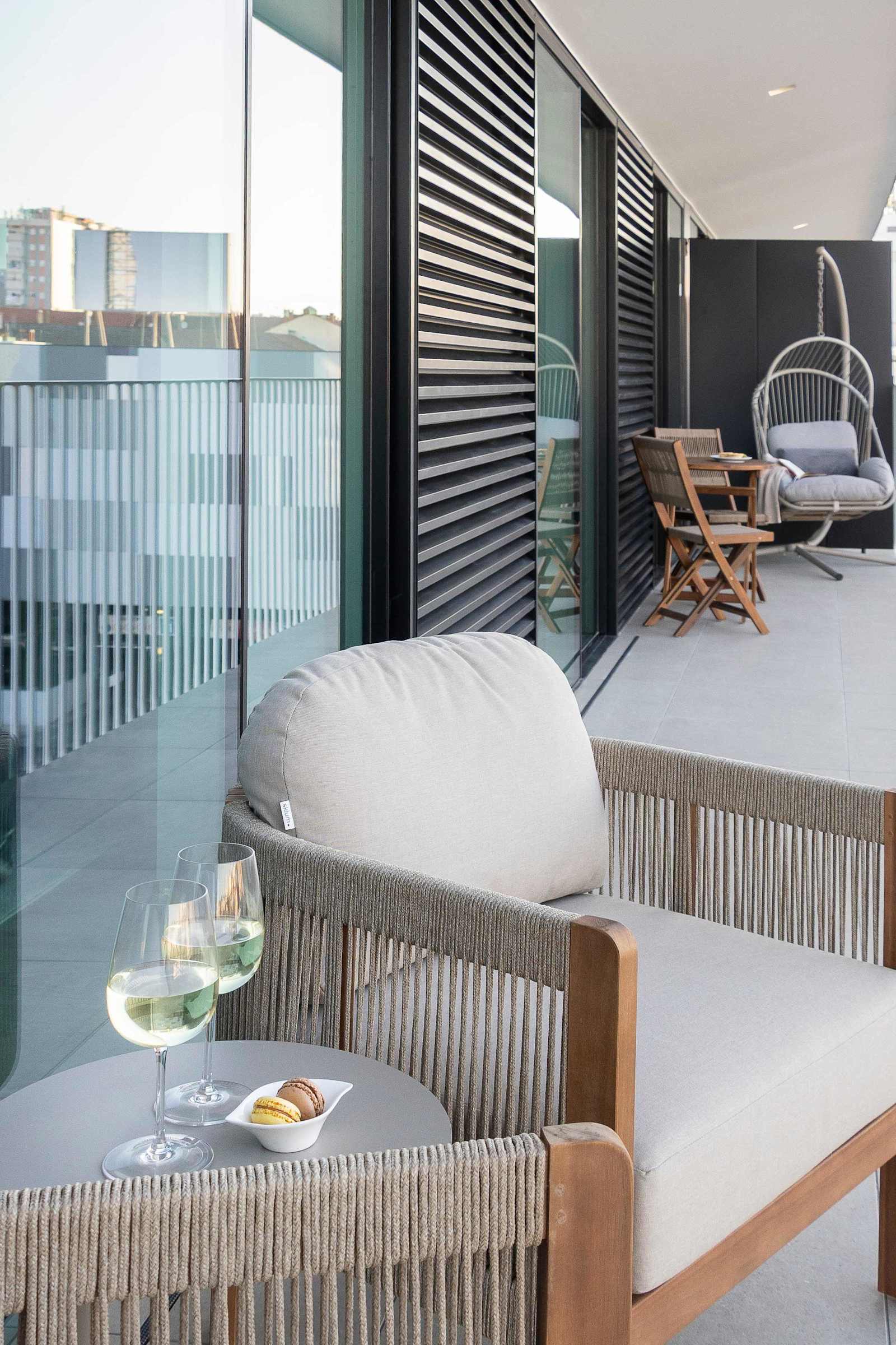 Sky Pool Luxury by Portugal Active – luxury villa in Lisbon, Portugal – image 32