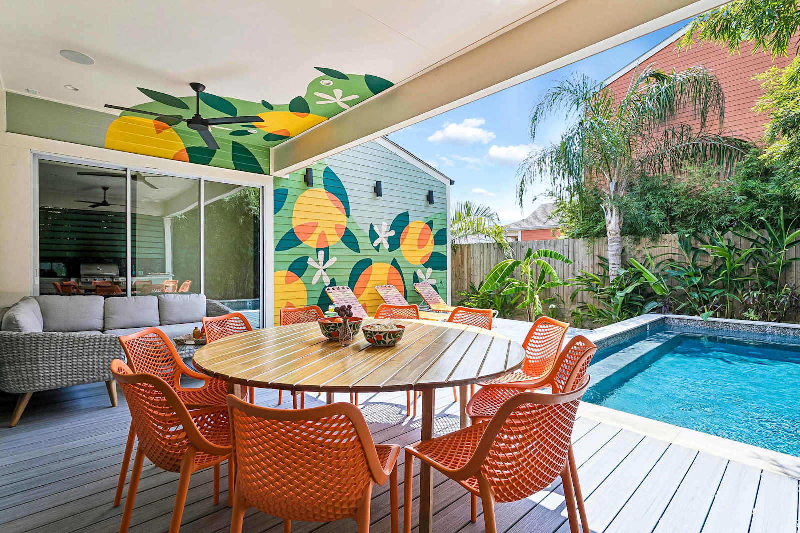 The Satsuma House, photo 2 of 46