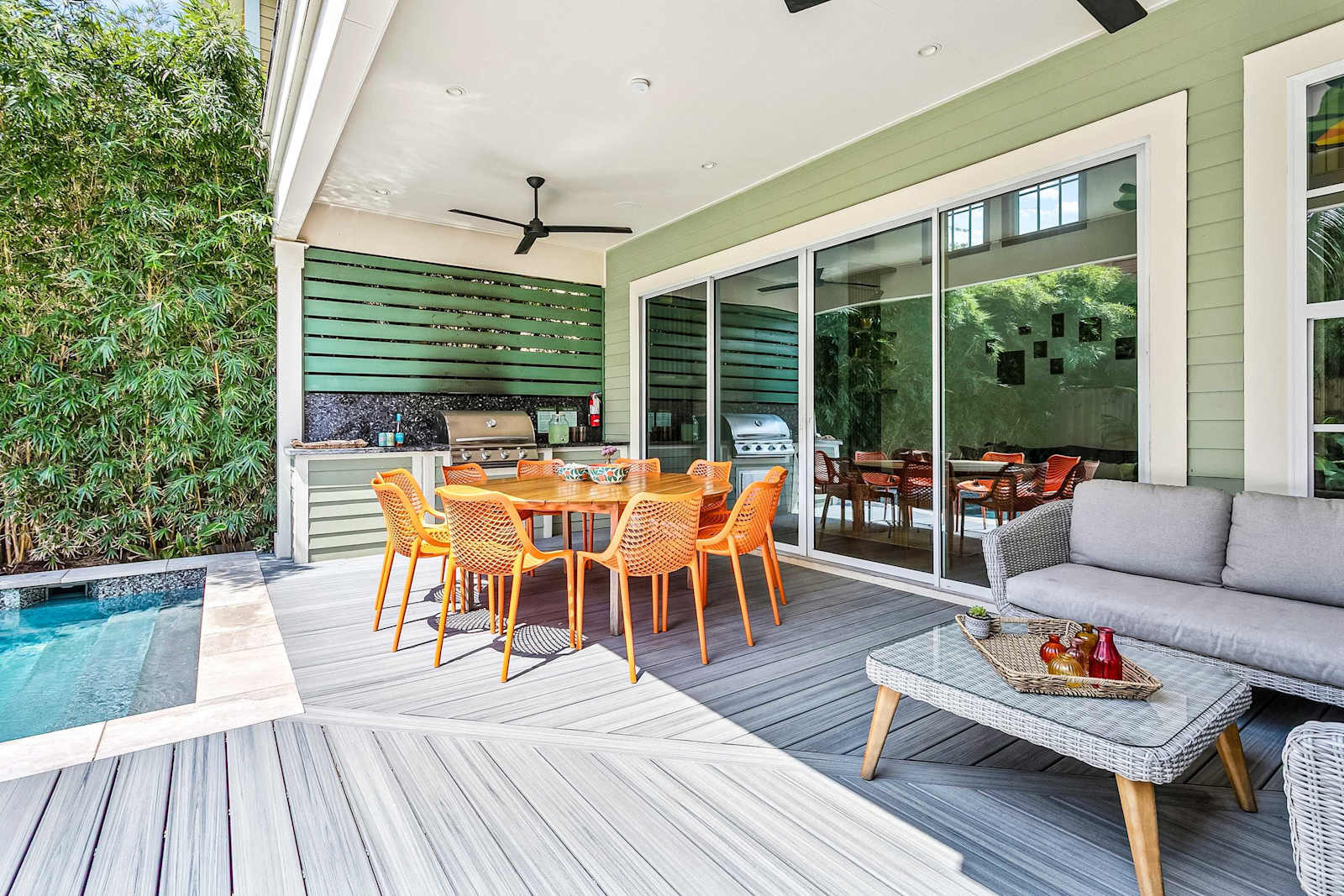 The Satsuma House, photo 34 of 46