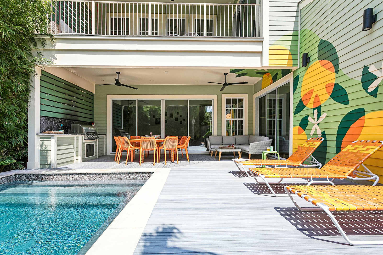 The Satsuma House, photo 39 of 46