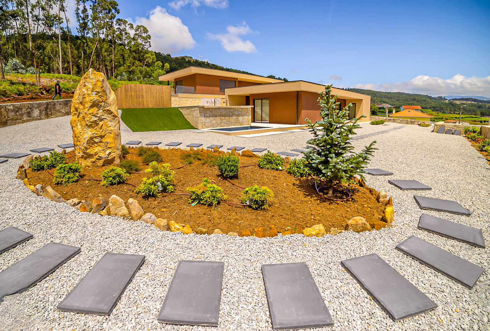 Nature Hill 1 – luxury villa in Minho, Portugal – image 9