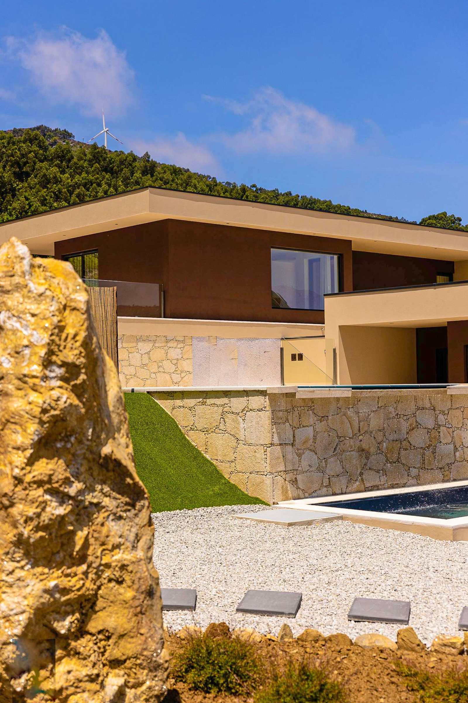 Nature Hill 1 – luxury villa in Minho, Portugal – image 15