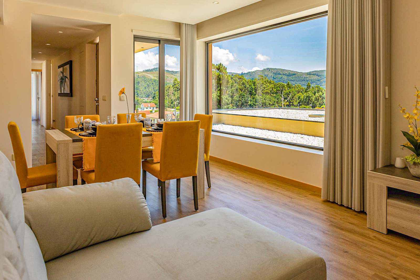 Nature Hill 1 – luxury villa in Minho, Portugal – image 20