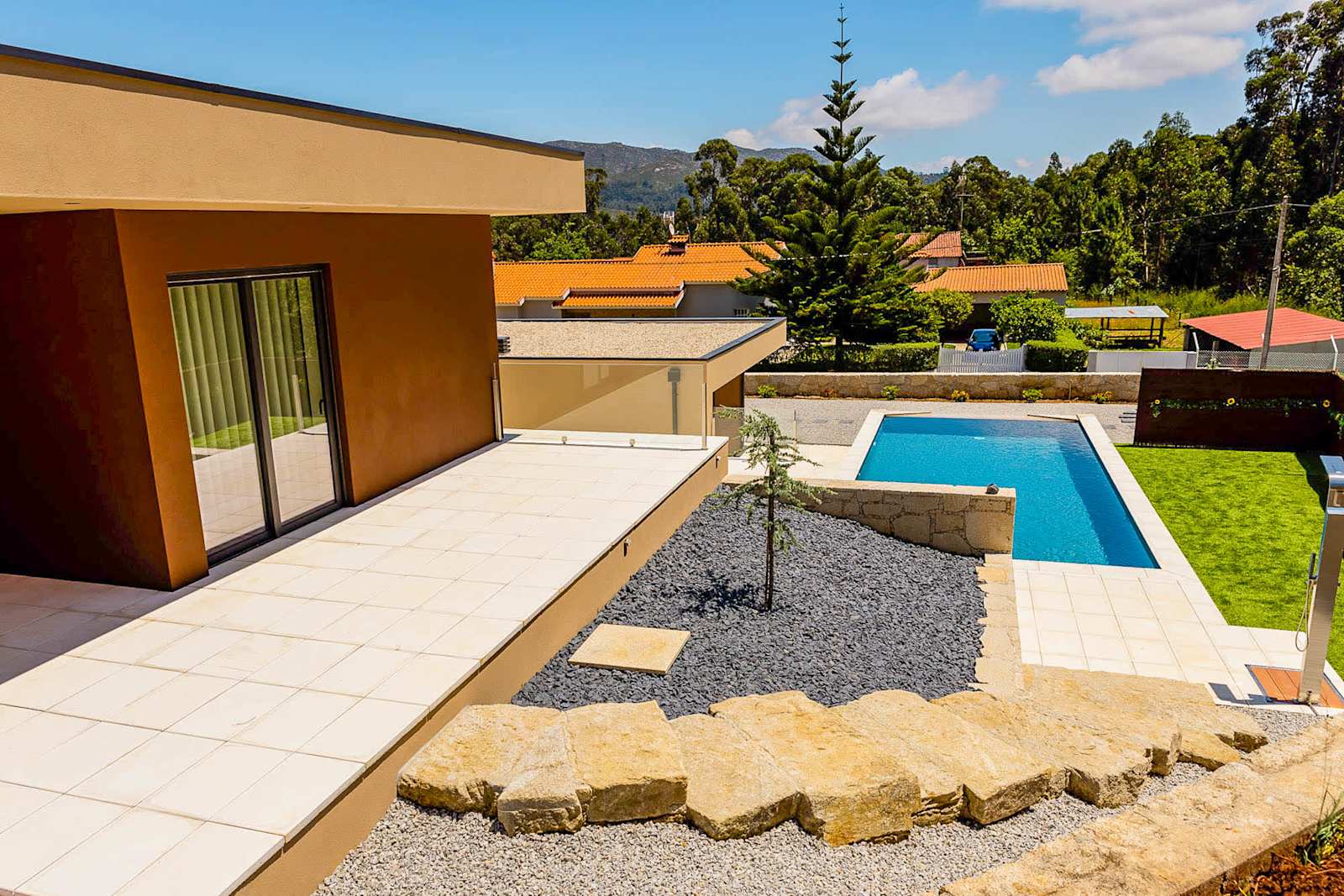 Nature Hill 1 – luxury villa in Minho, Portugal – image 44