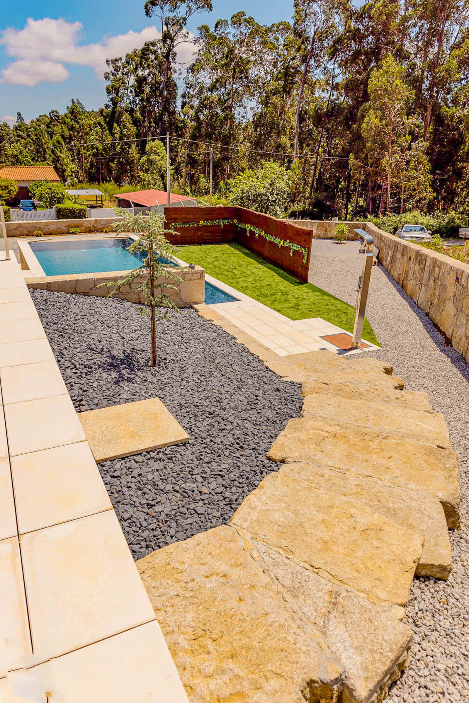 Nature Hill 1 – luxury villa in Minho, Portugal – image 45