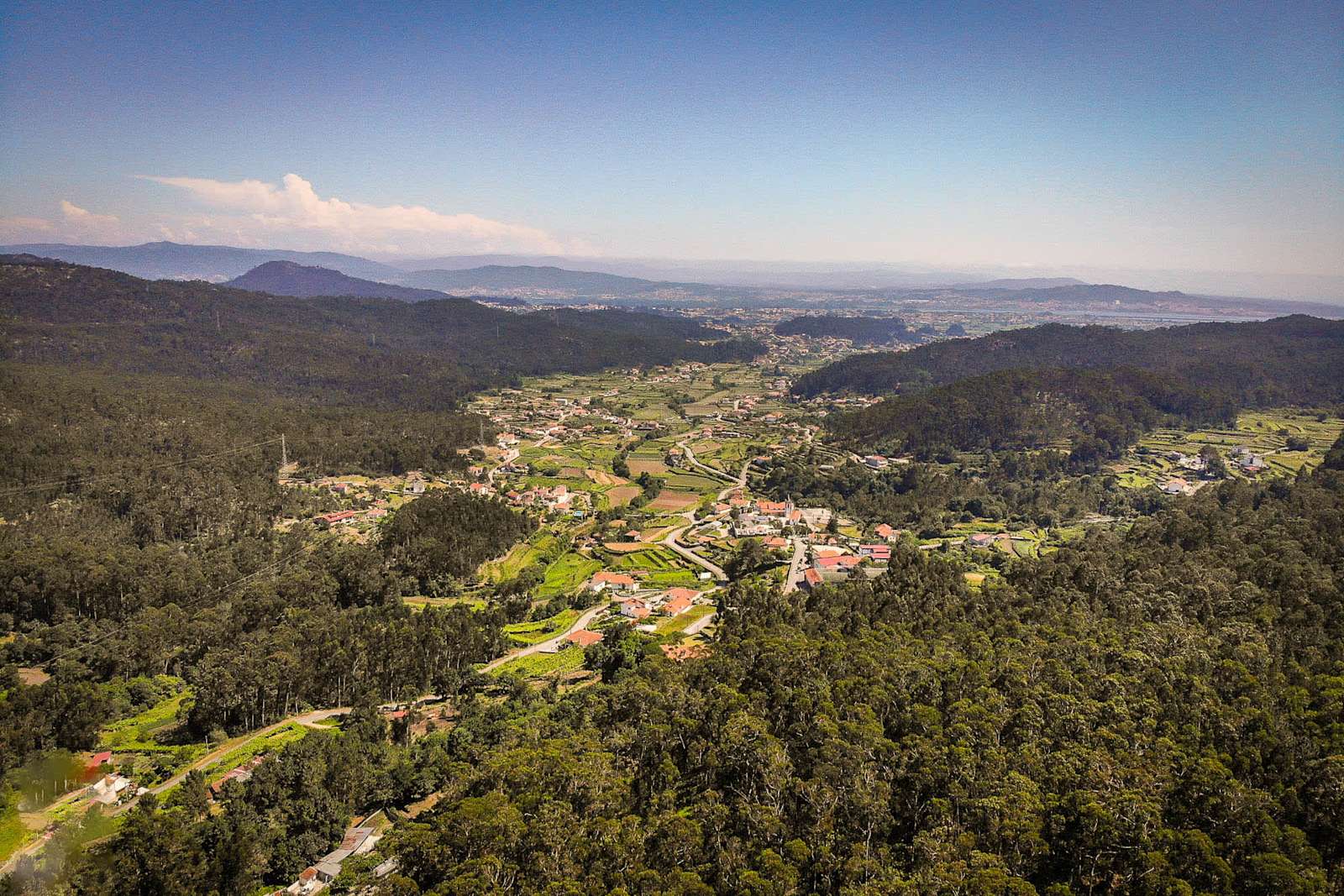 Nature Hill 1 – luxury villa in Minho, Portugal – image 52
