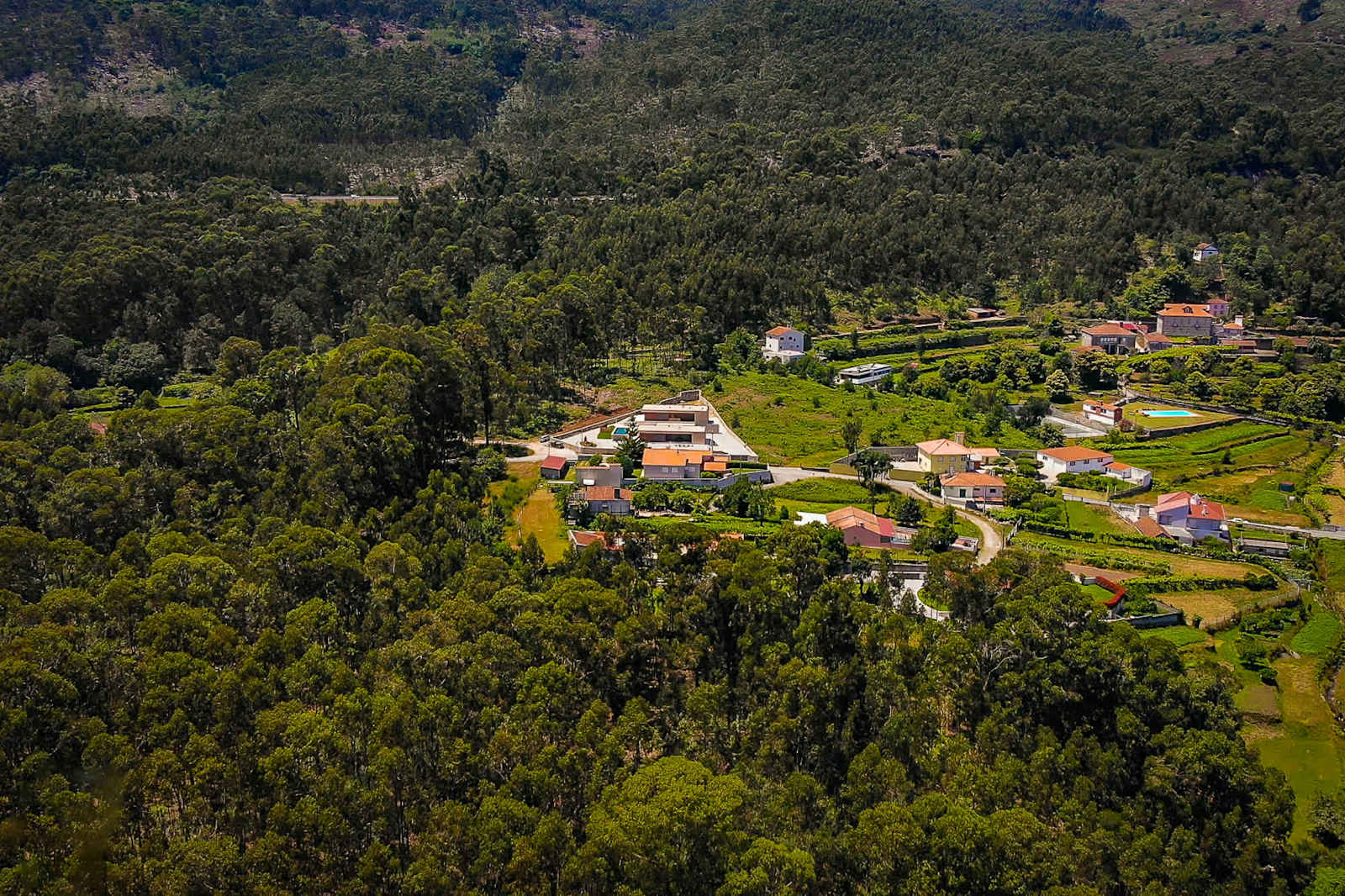 Nature Hill 2 – luxury villa in Minho, Portugal – image 42