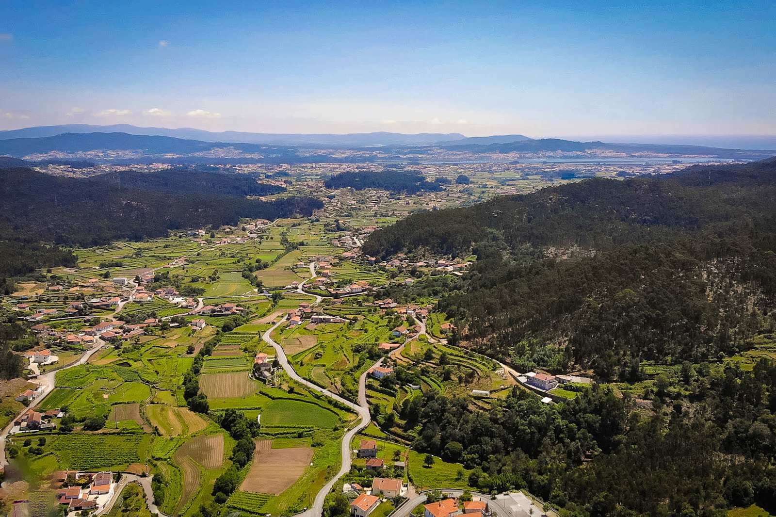 Nature Hill 2 – luxury villa in Minho, Portugal – image 40