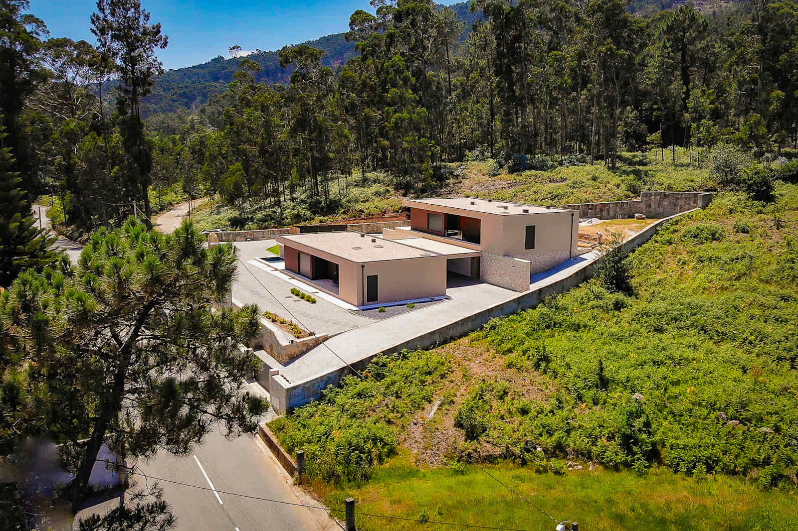 Nature Hill 2 – luxury villa in Minho, Portugal – image 38
