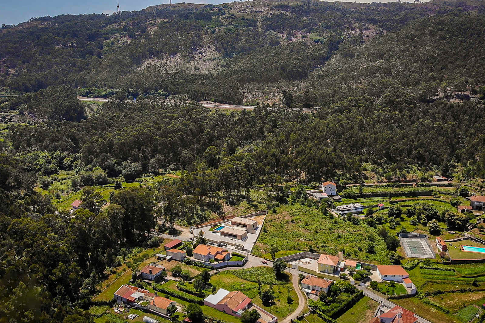 Nature Hill 2 – luxury villa in Minho, Portugal – image 39