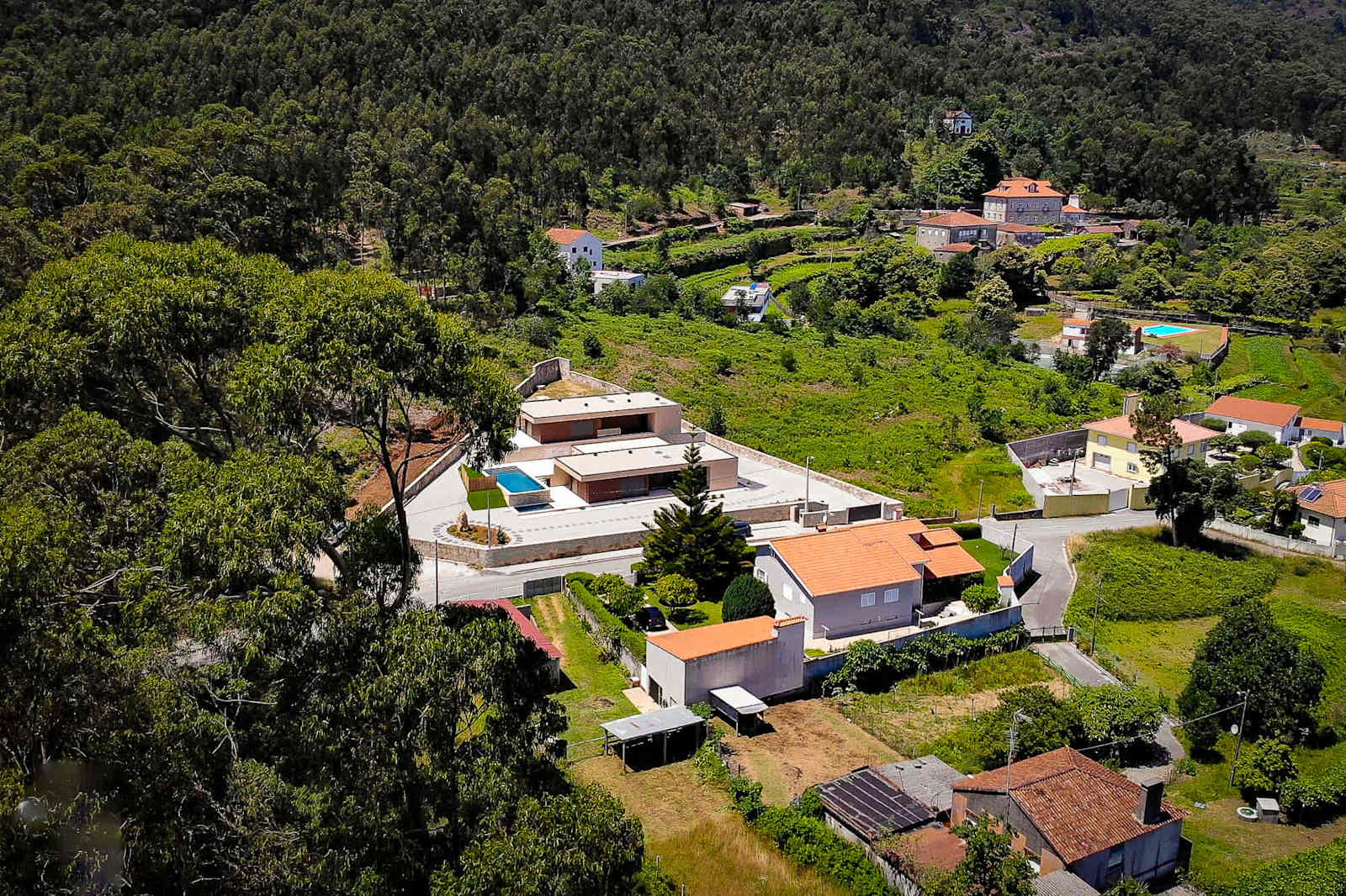 Nature Hill 2 – luxury villa in Minho, Portugal – image 36