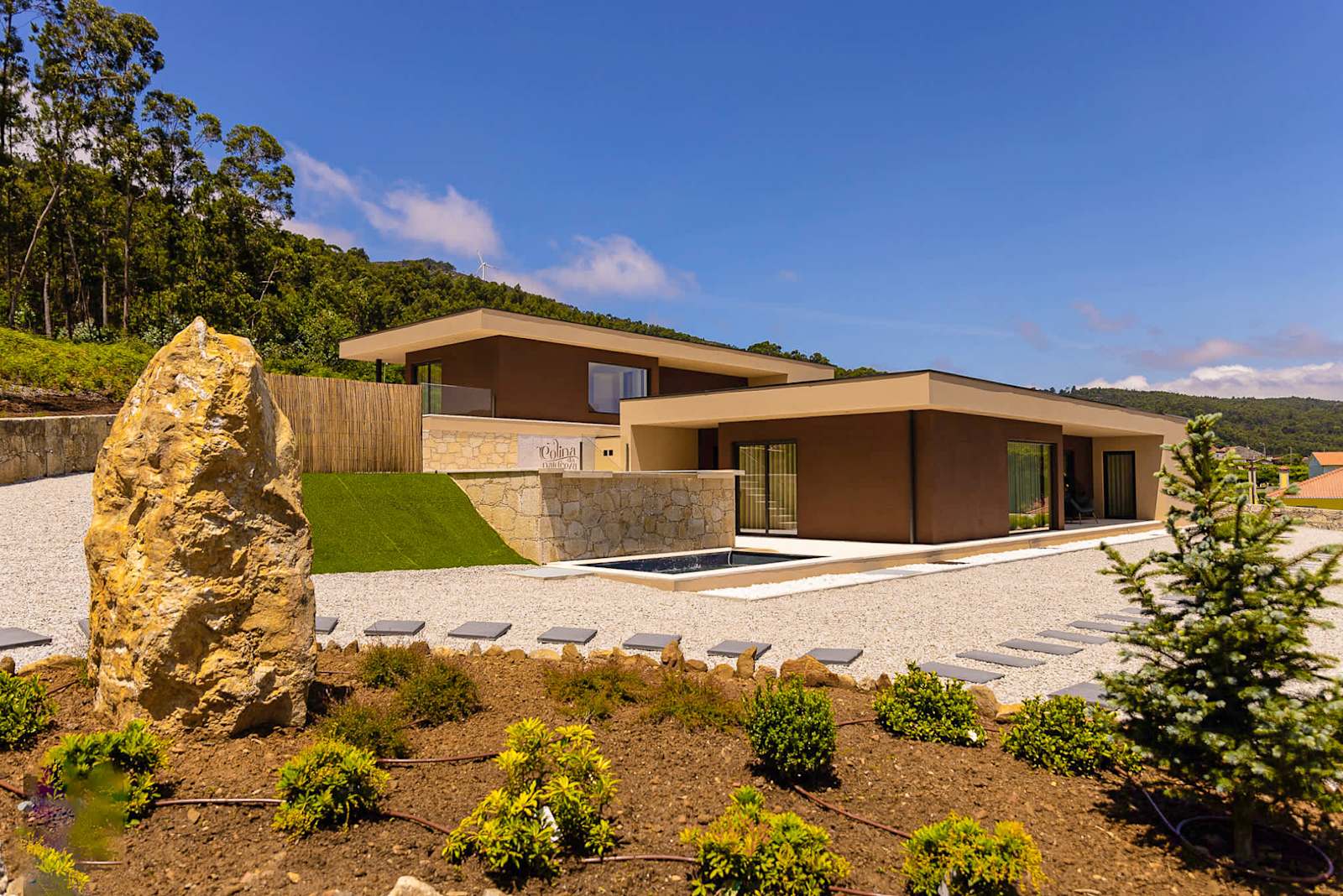 Nature Hill 1 – luxury villa in Minho, Portugal – image 8