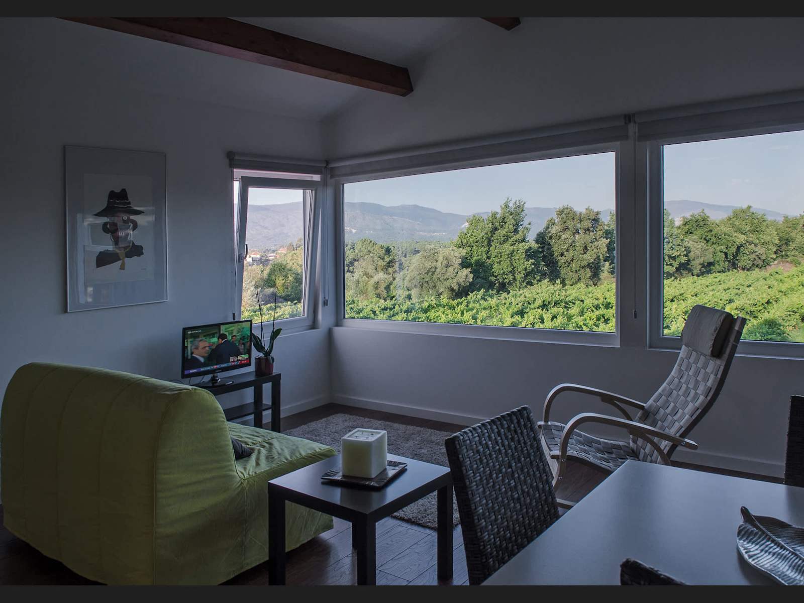 Quinta da Teimosa – luxury villa in Minho, Portugal – image 6