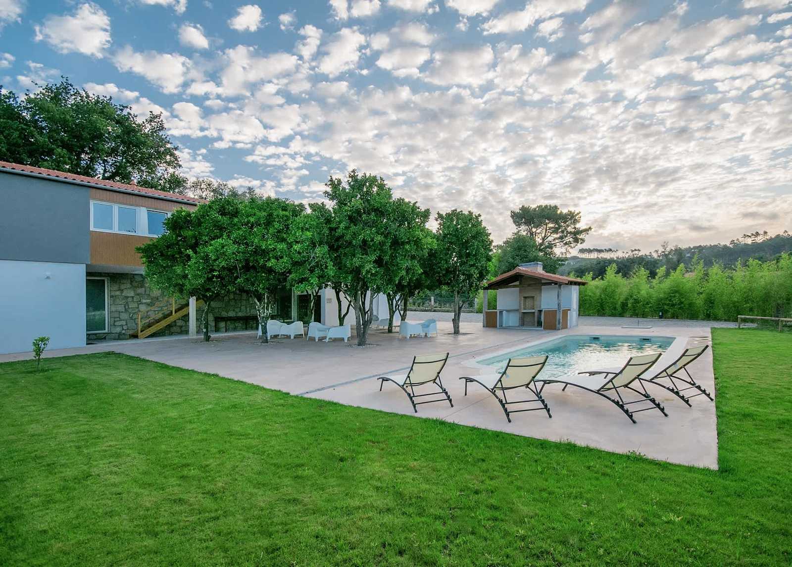 Quinta da Teimosa – luxury villa in Minho, Portugal – image 1