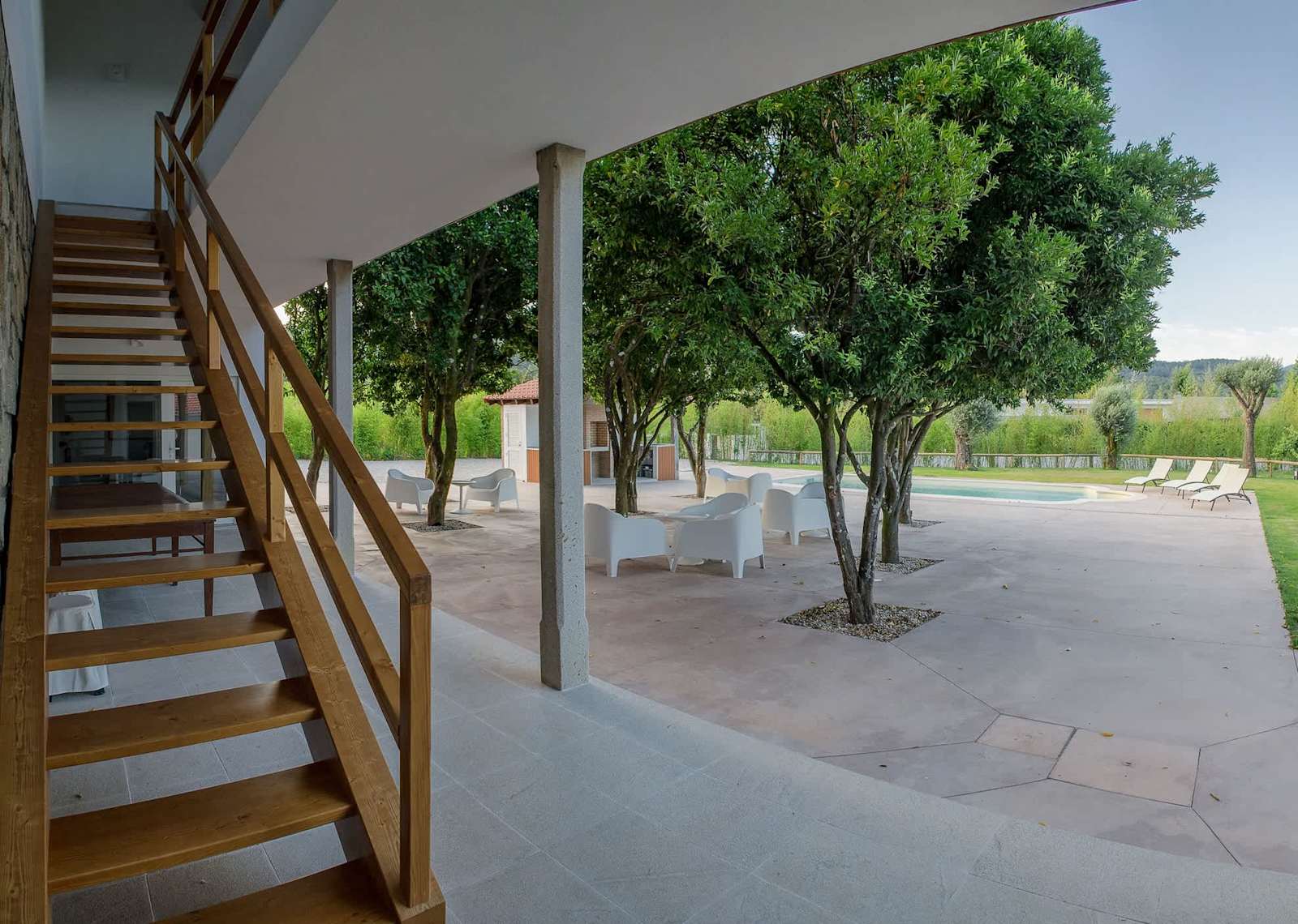 Quinta da Teimosa – luxury villa in Minho, Portugal – image 15