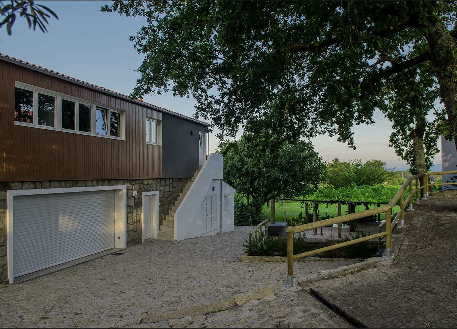 Quinta da Teimosa – luxury villa in Minho, Portugal – image 17