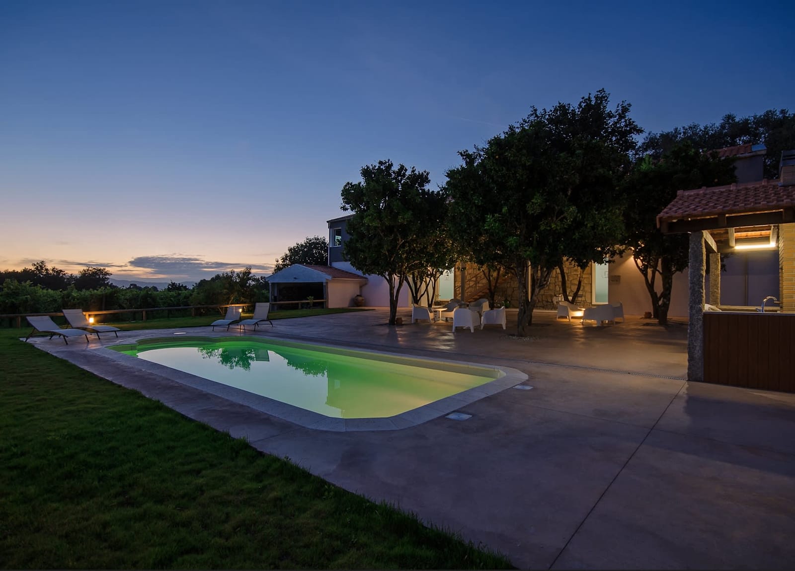 Quinta da Teimosa – luxury villa in Minho, Portugal – image 23