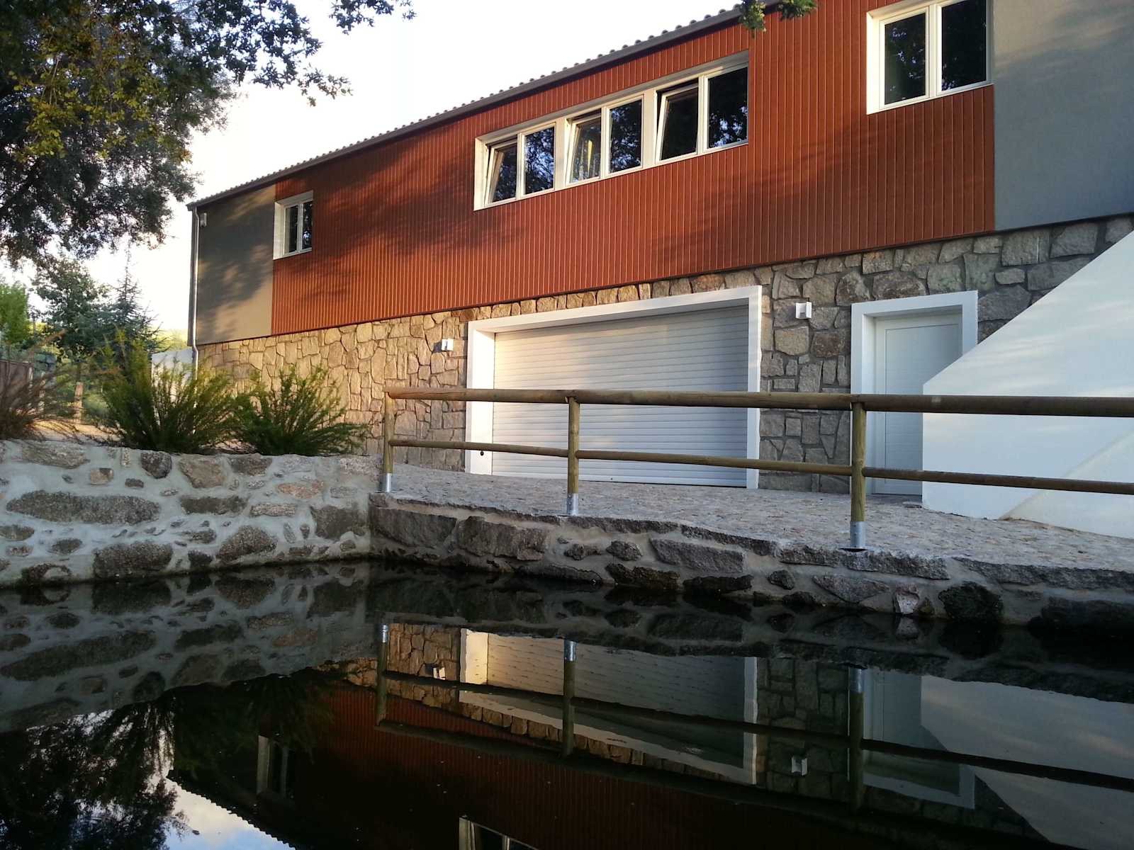 Quinta da Teimosa – luxury villa in Minho, Portugal – image 20