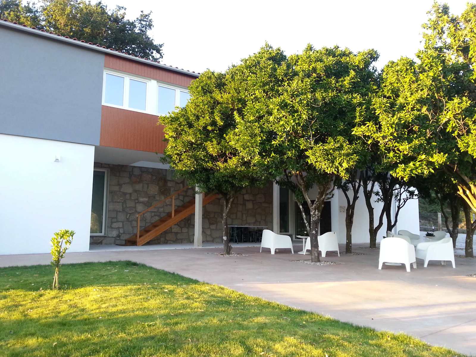 Quinta da Teimosa – luxury villa in Minho, Portugal – image 25