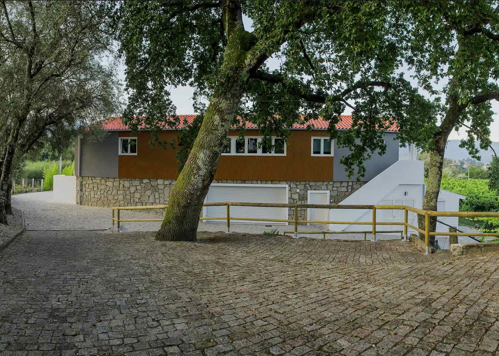 Quinta da Teimosa – luxury villa in Minho, Portugal – image 21