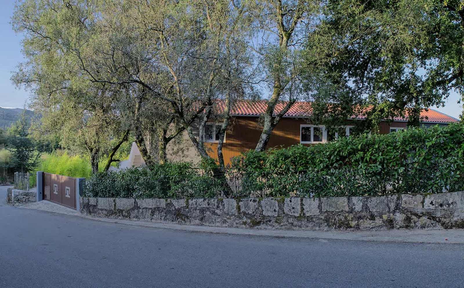 Quinta da Teimosa – luxury villa in Minho, Portugal – image 12