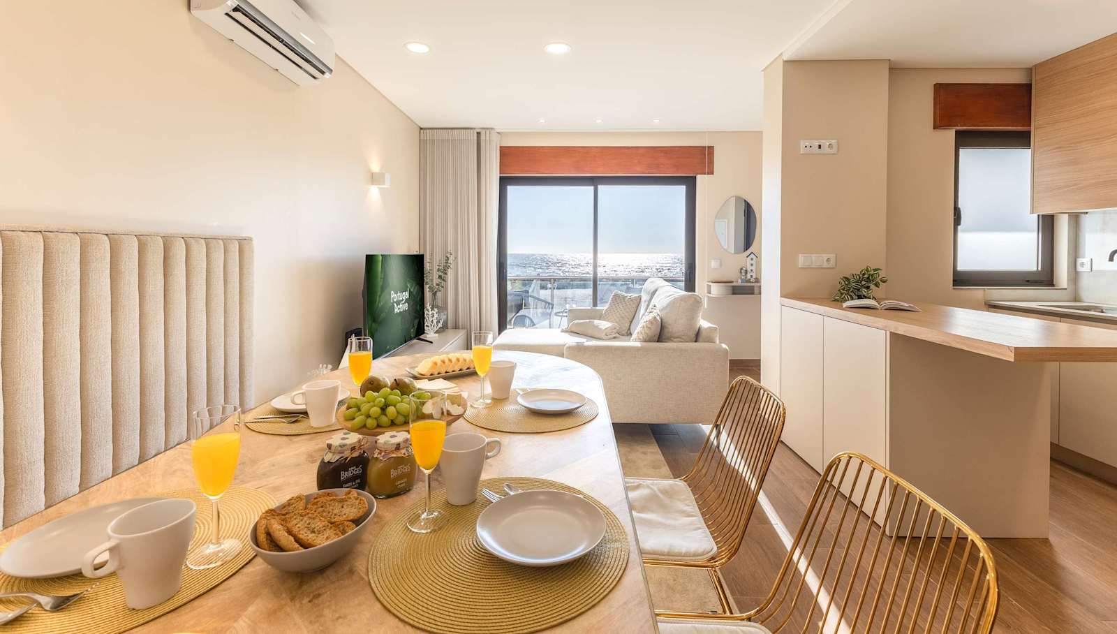 Salty Escape – luxury villa in Minho, Portugal – image 2
