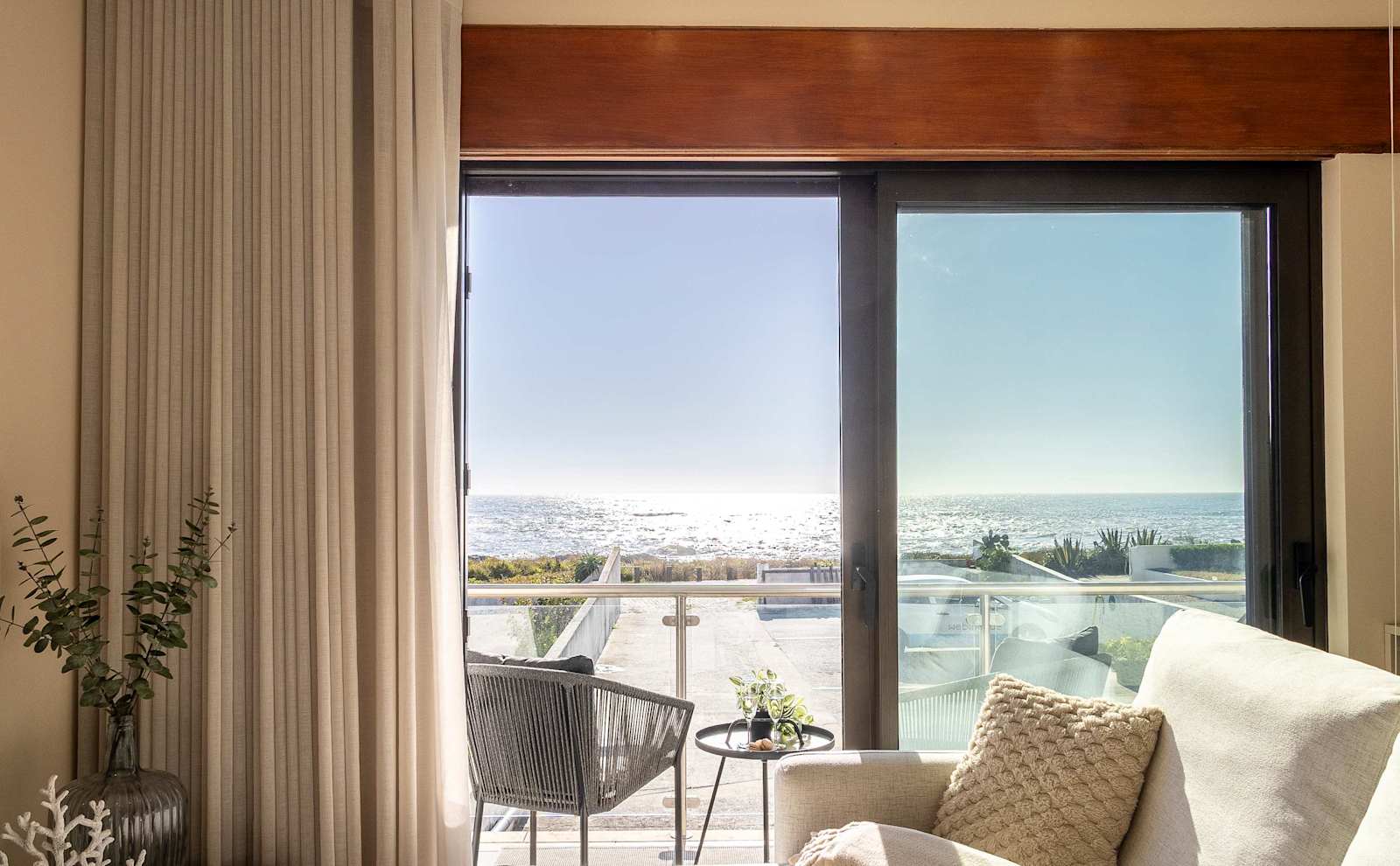 Salty Escape – luxury villa in Minho, Portugal – image 1