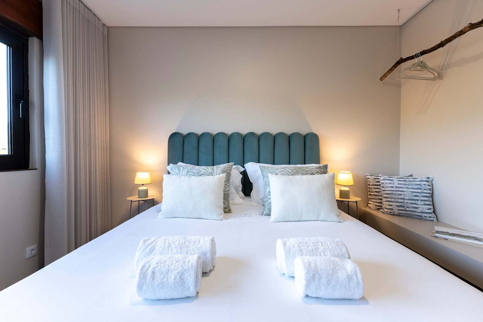 Salty Escape – luxury villa in Minho, Portugal – image 35
