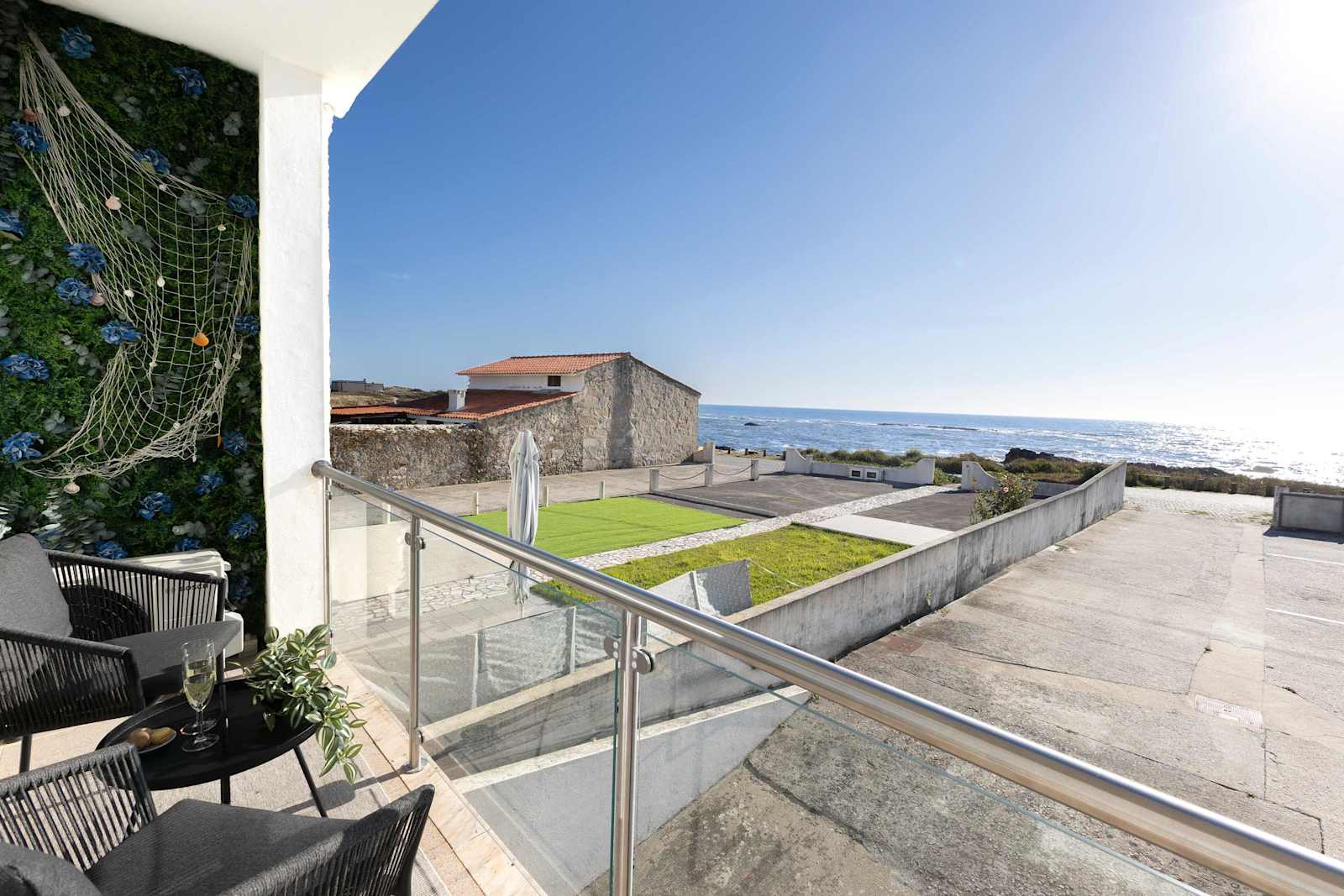 Salty Escape – luxury villa in Minho, Portugal – image 3