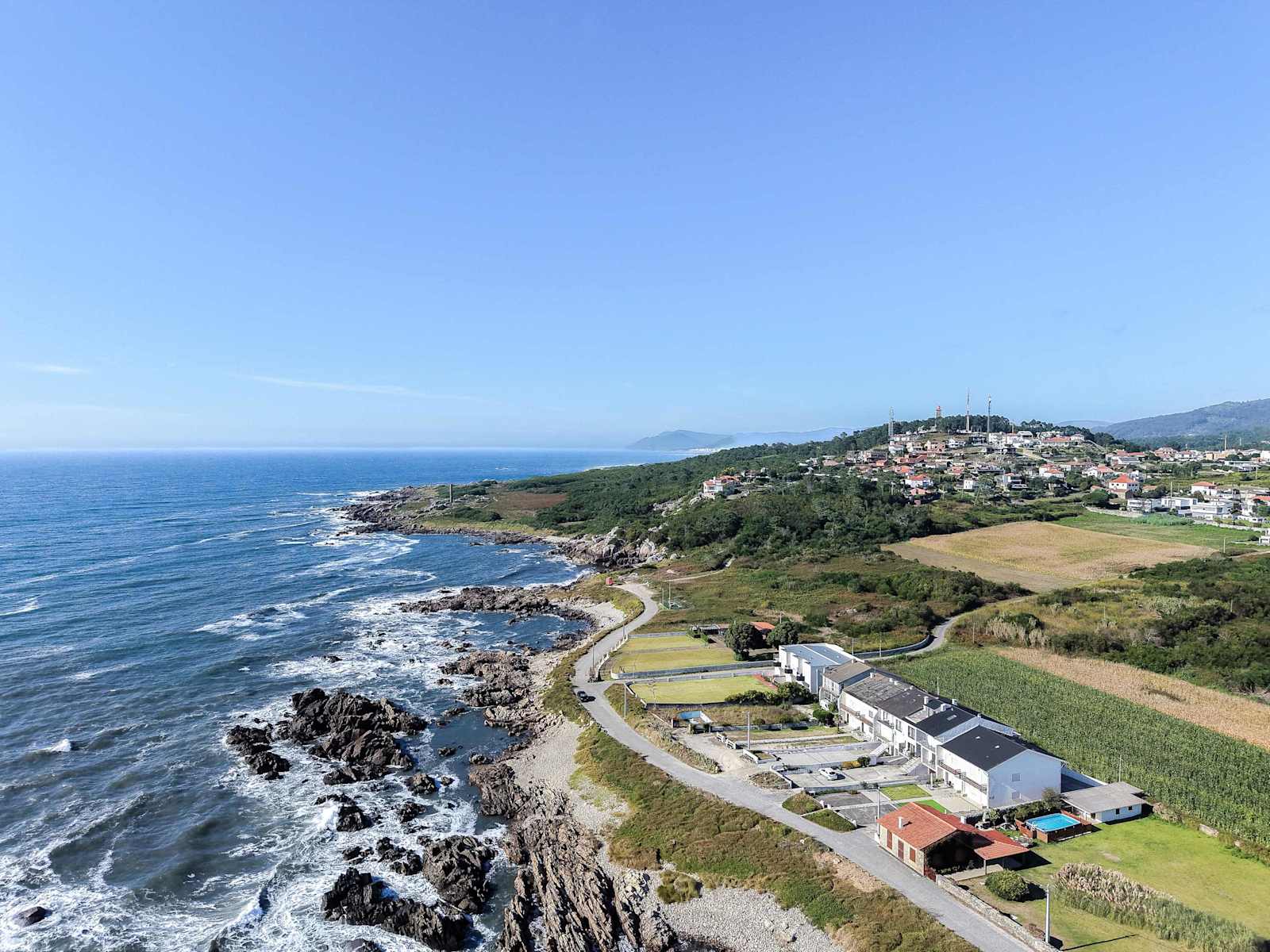 Salty Escape – luxury villa in Minho, Portugal – image 56