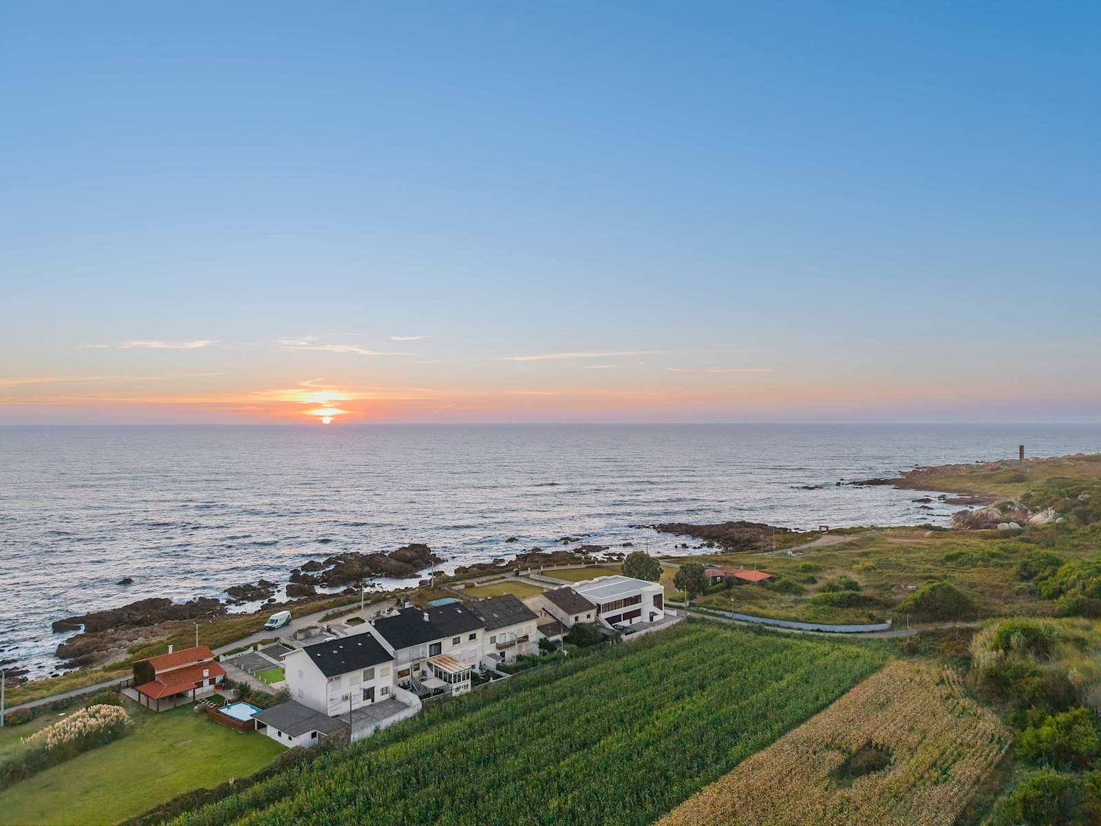 Salty Escape – luxury villa in Minho, Portugal – image 58