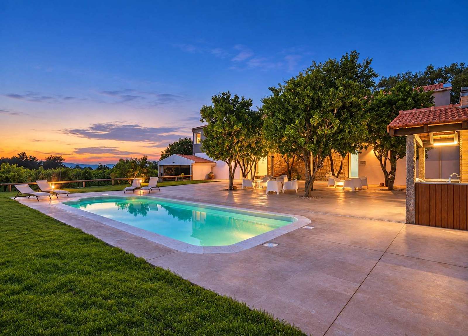 Quinta da Teimosa – luxury villa in Minho, Portugal – image 1