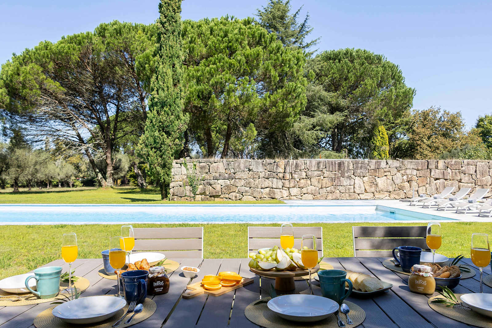 Oliveira's Farm – luxury villa in Minho, Portugal – image 84