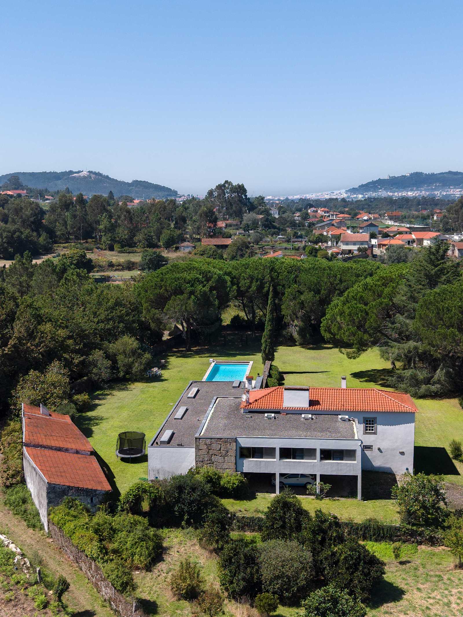Oliveira's Farm – luxury villa in Minho, Portugal – image 89