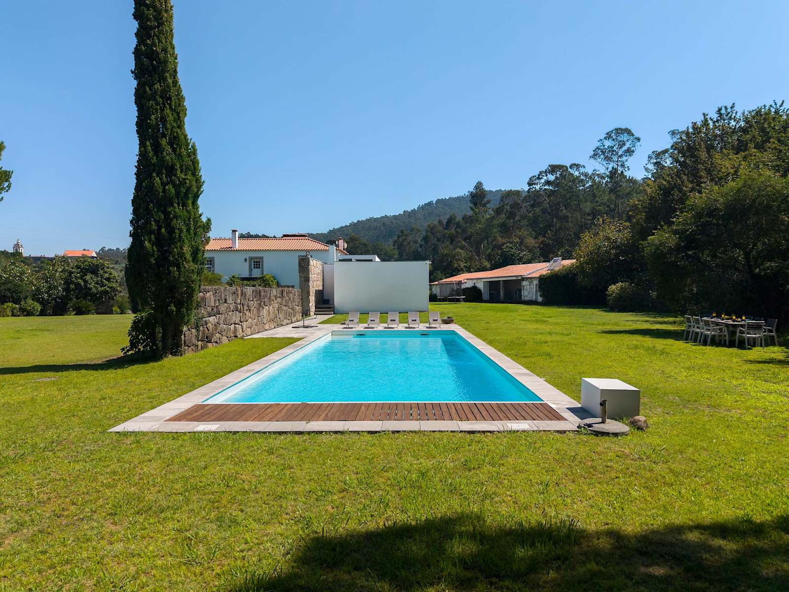Oliveira's Farm – luxury villa in Minho, Portugal – image 6
