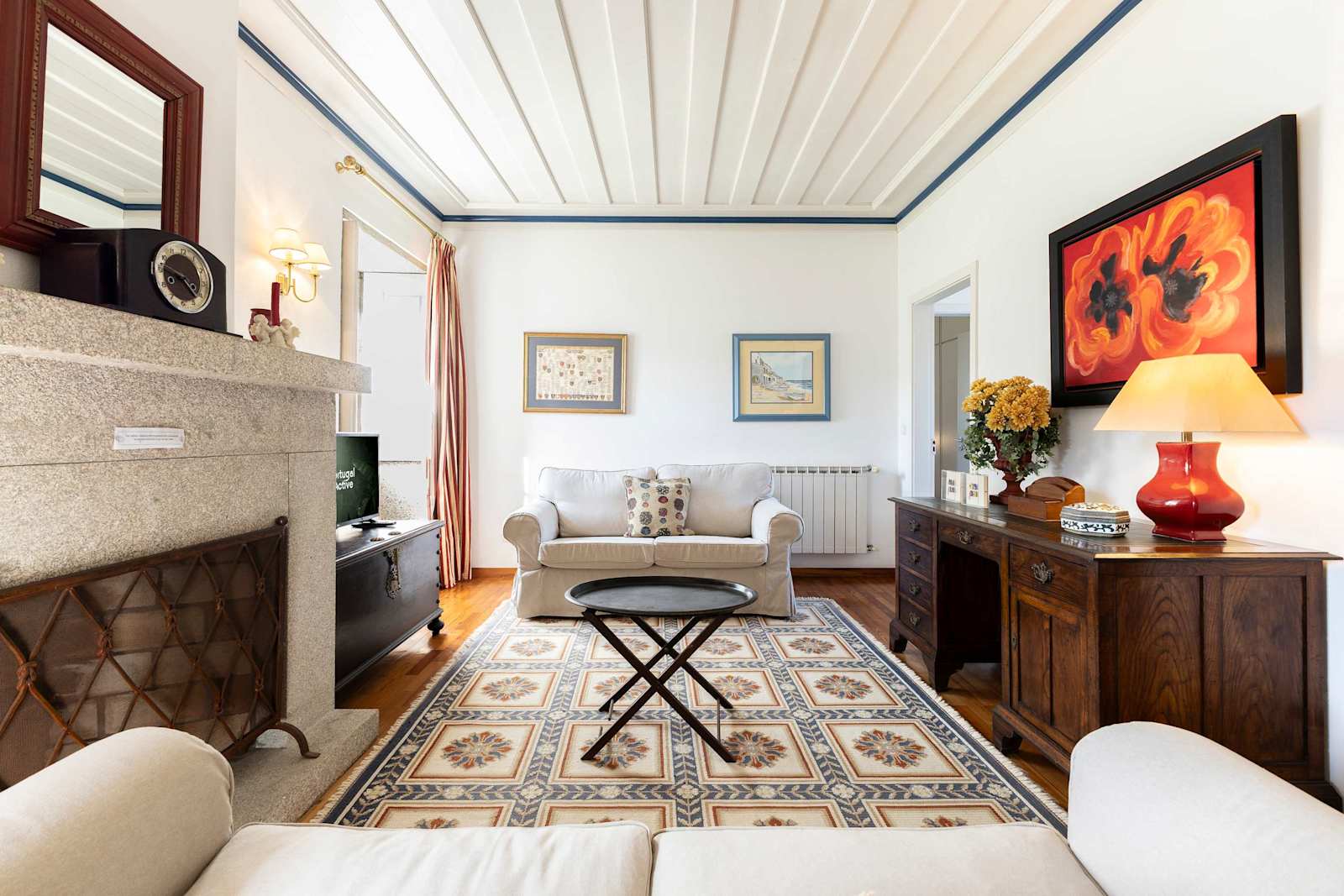 Oliveira's Farm – luxury villa in Minho, Portugal – image 48
