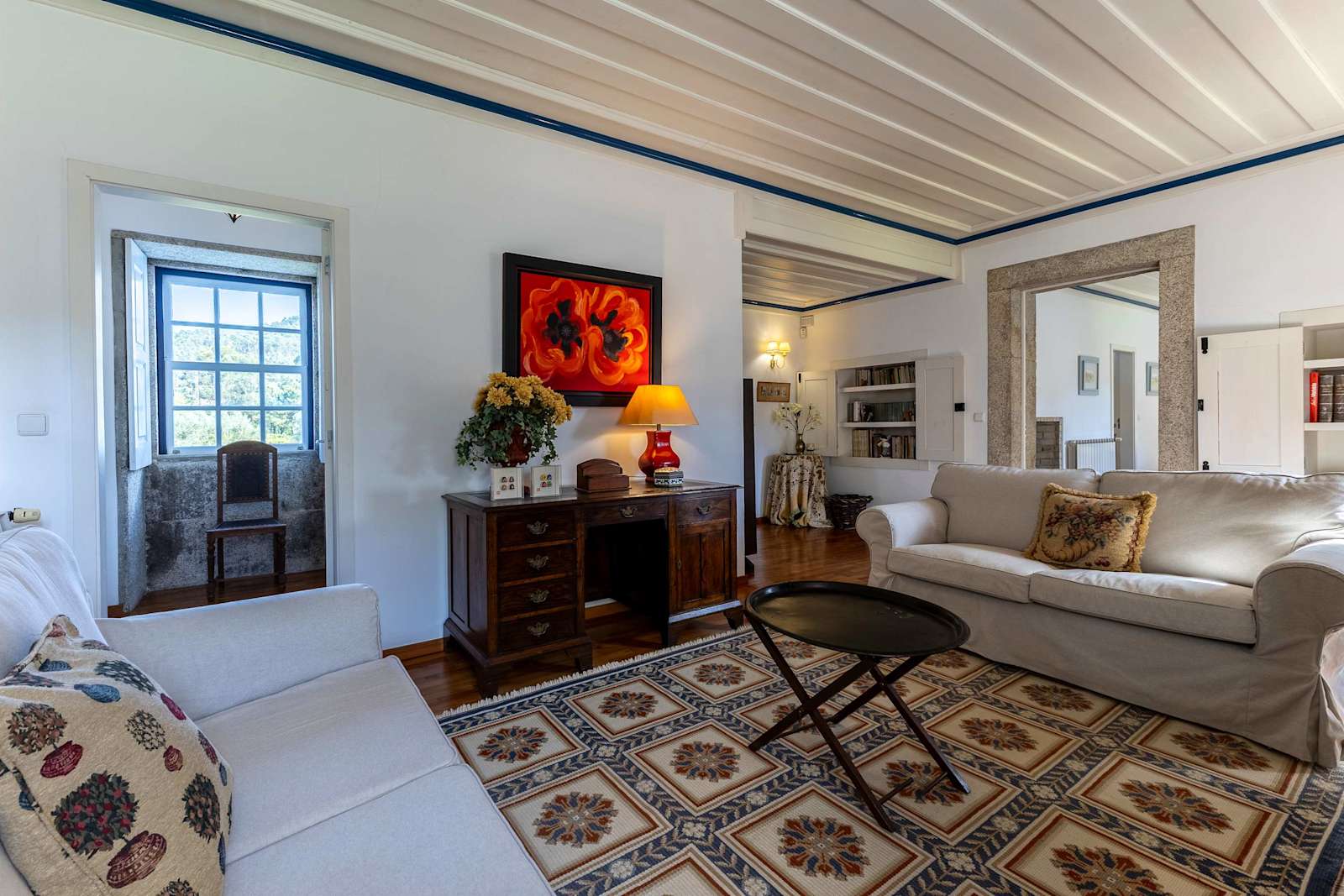 Oliveira's Farm – luxury villa in Minho, Portugal – image 50
