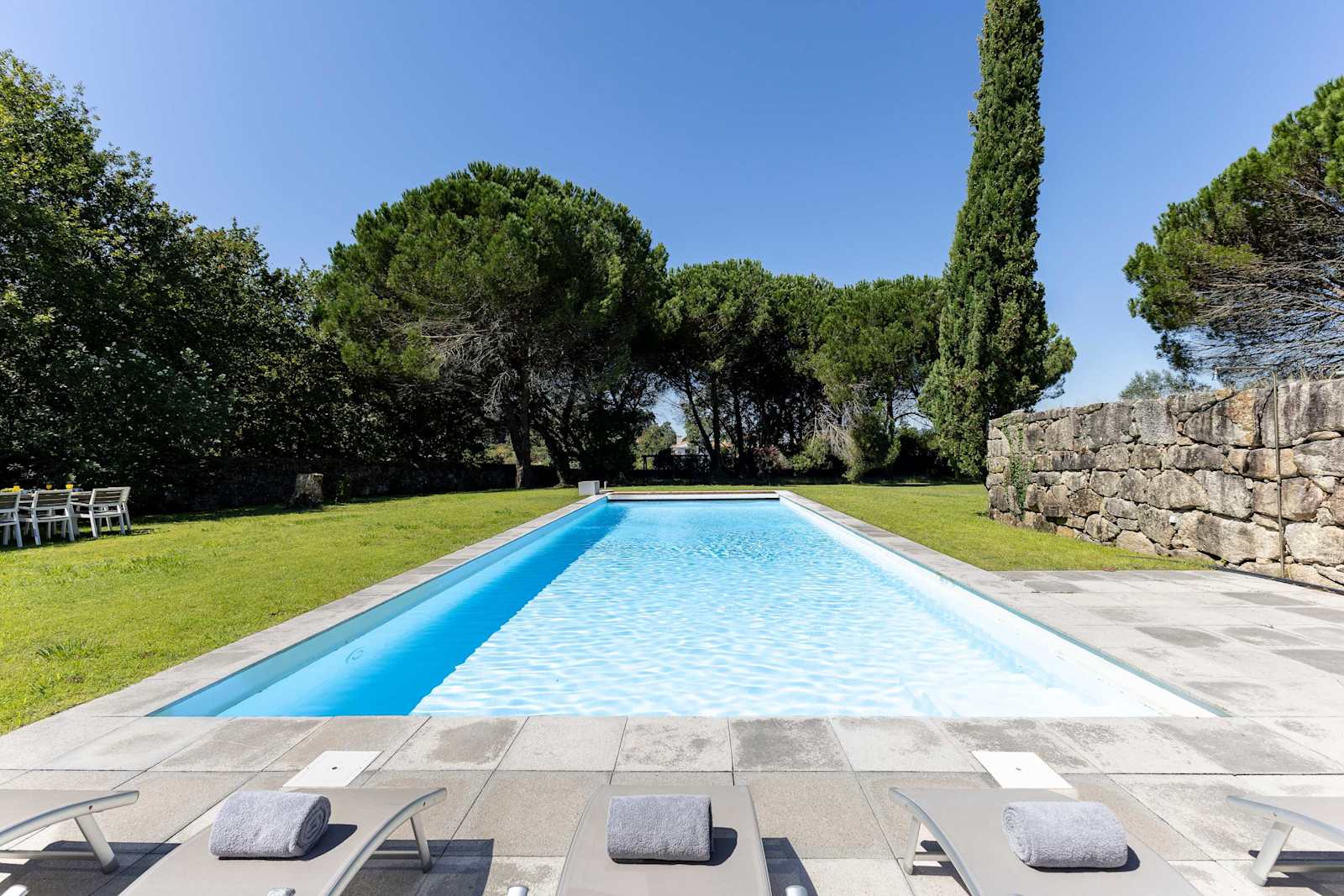 Oliveira's Farm – luxury villa in Minho, Portugal – image 82