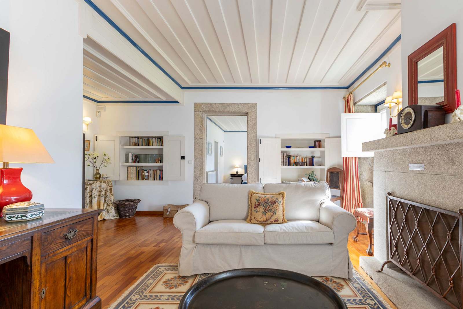 Oliveira's Farm – luxury villa in Minho, Portugal – image 51