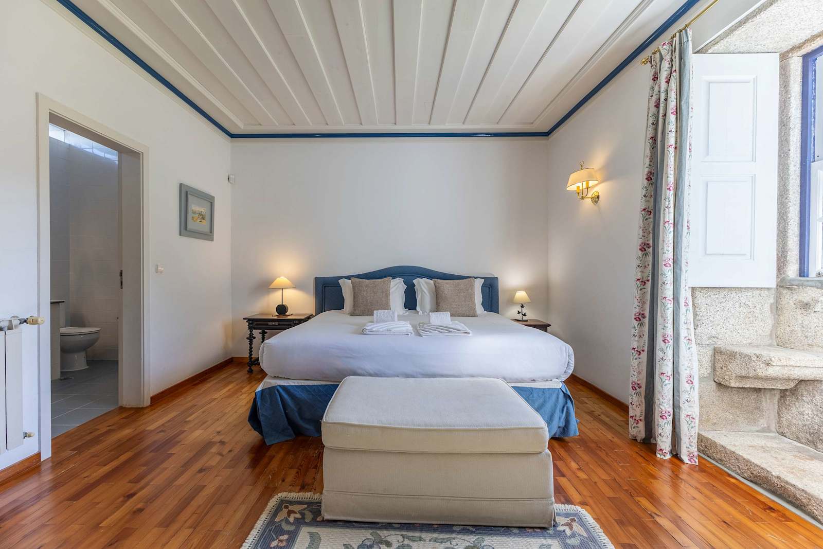 Oliveira's Farm – luxury villa in Minho, Portugal – image 3