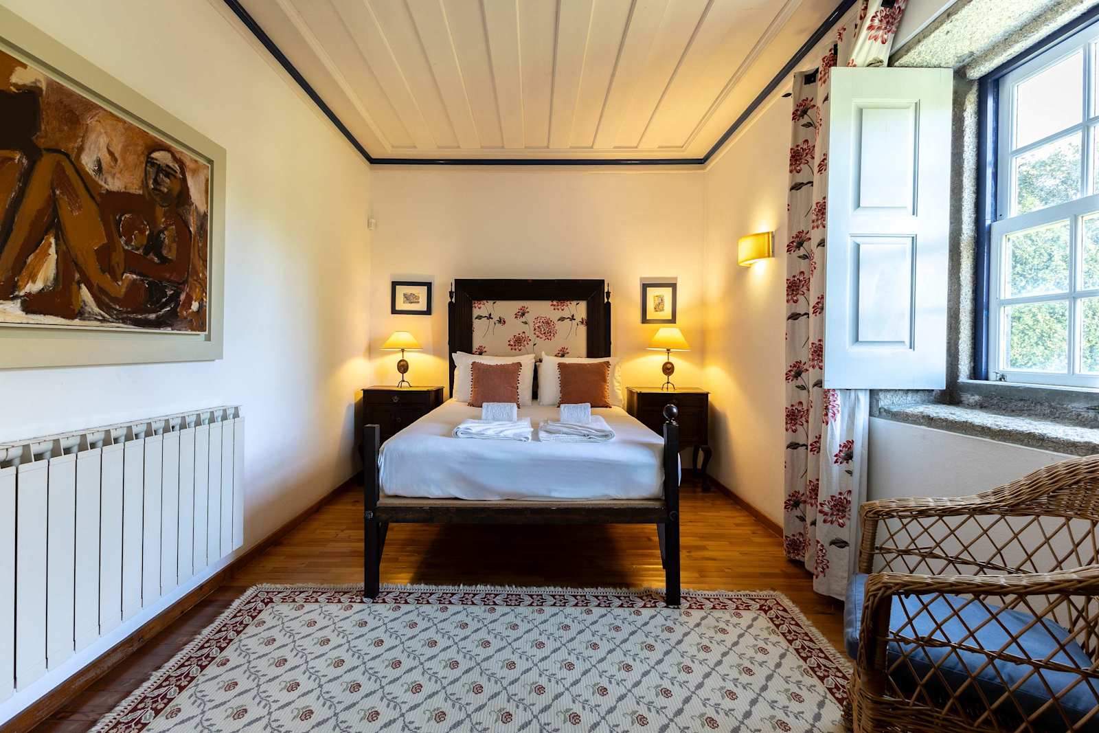 Oliveira's Farm – luxury villa in Minho, Portugal – image 56