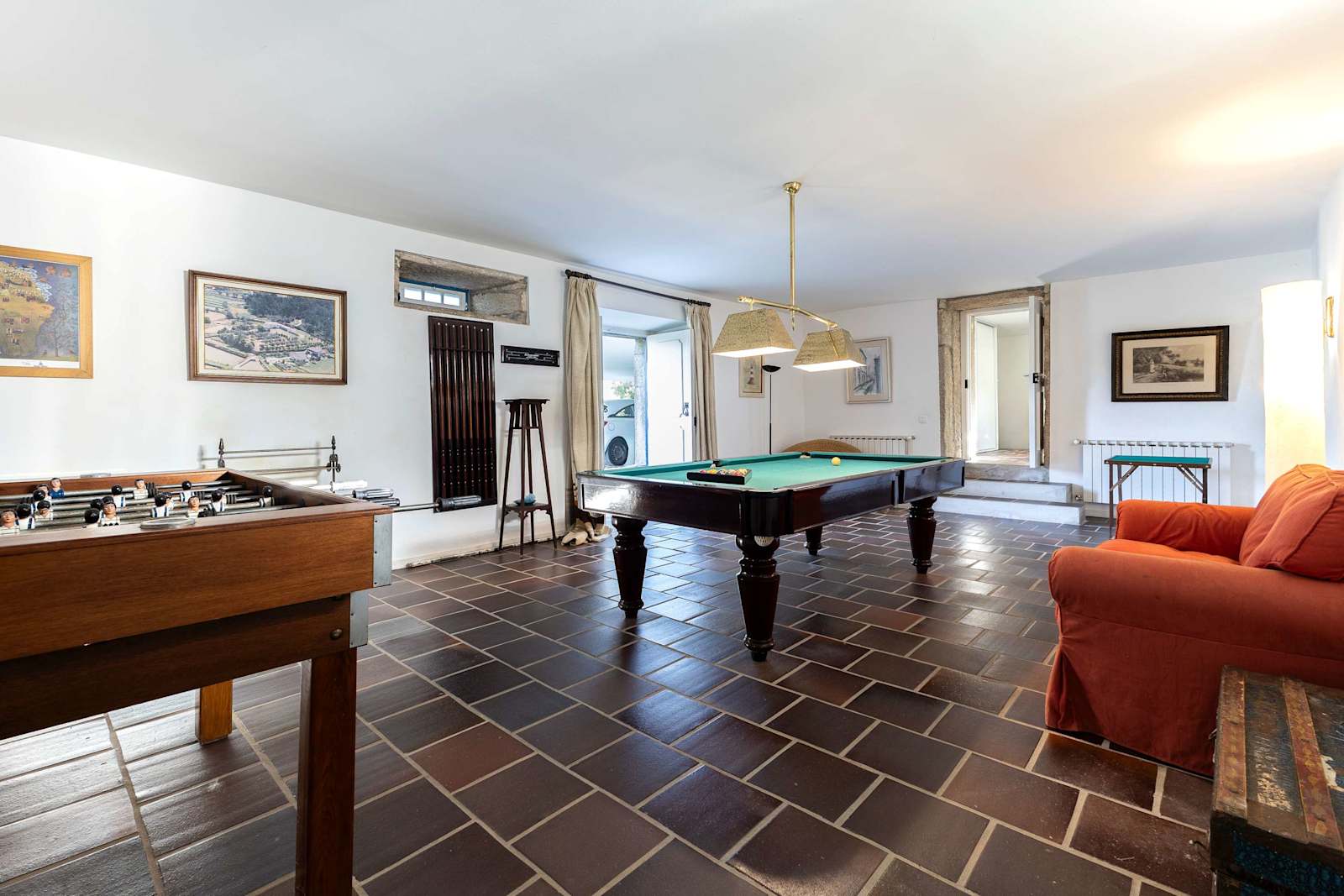 Oliveira's Farm – luxury villa in Minho, Portugal – image 78
