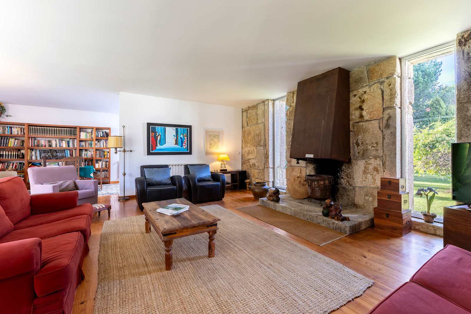 Oliveira's Farm – luxury villa in Minho, Portugal – image 34