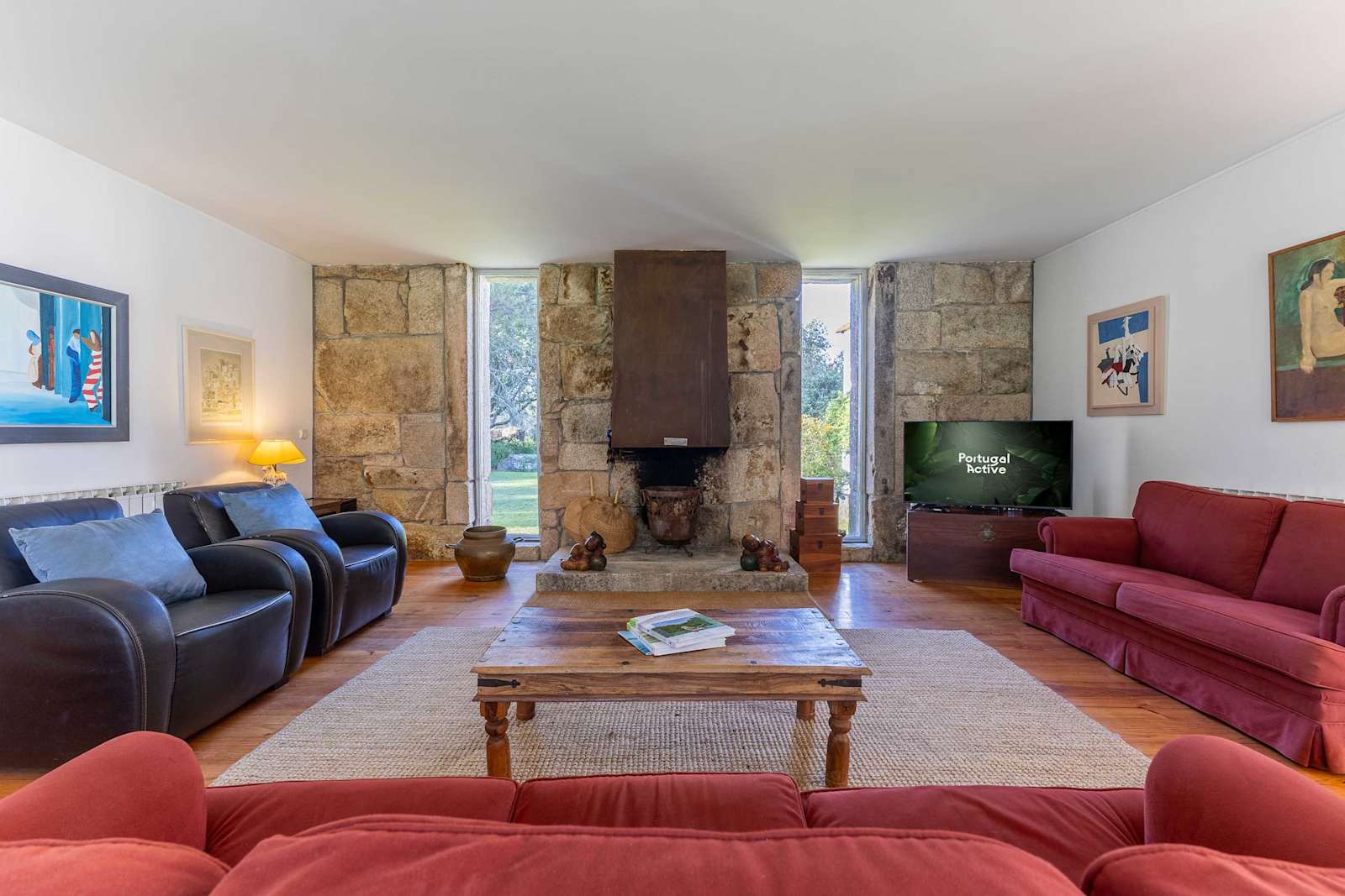 Oliveira's Farm – luxury villa in Minho, Portugal – image 33