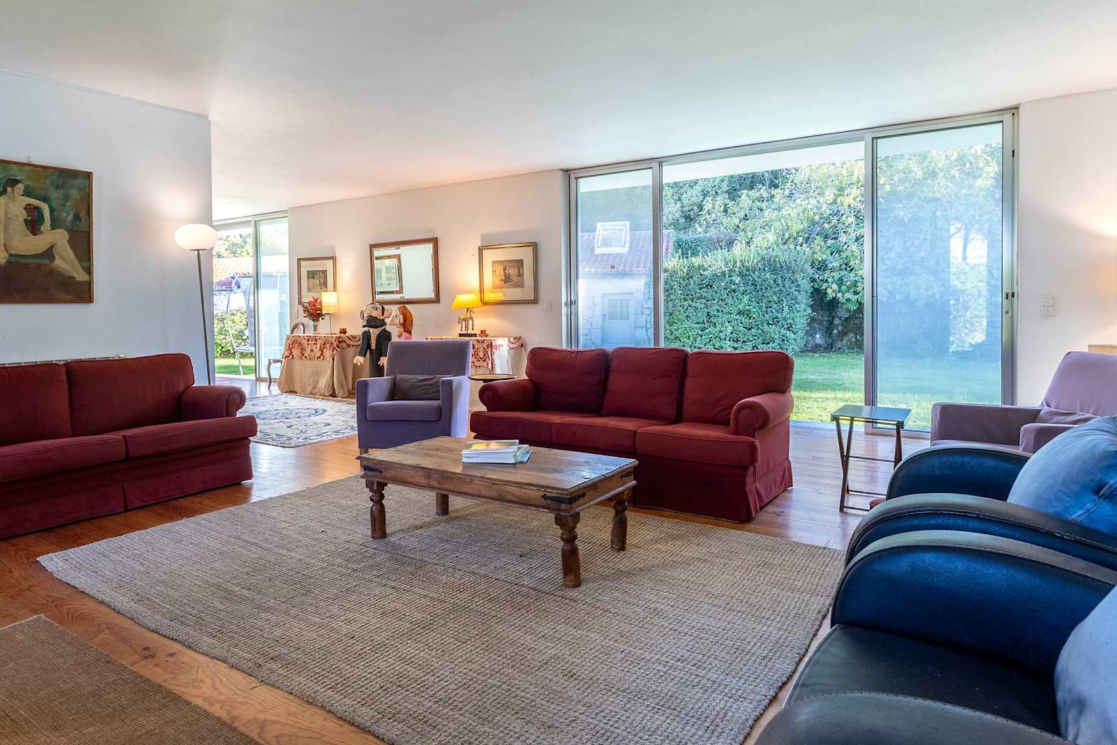 Oliveira's Farm – luxury villa in Minho, Portugal – image 35