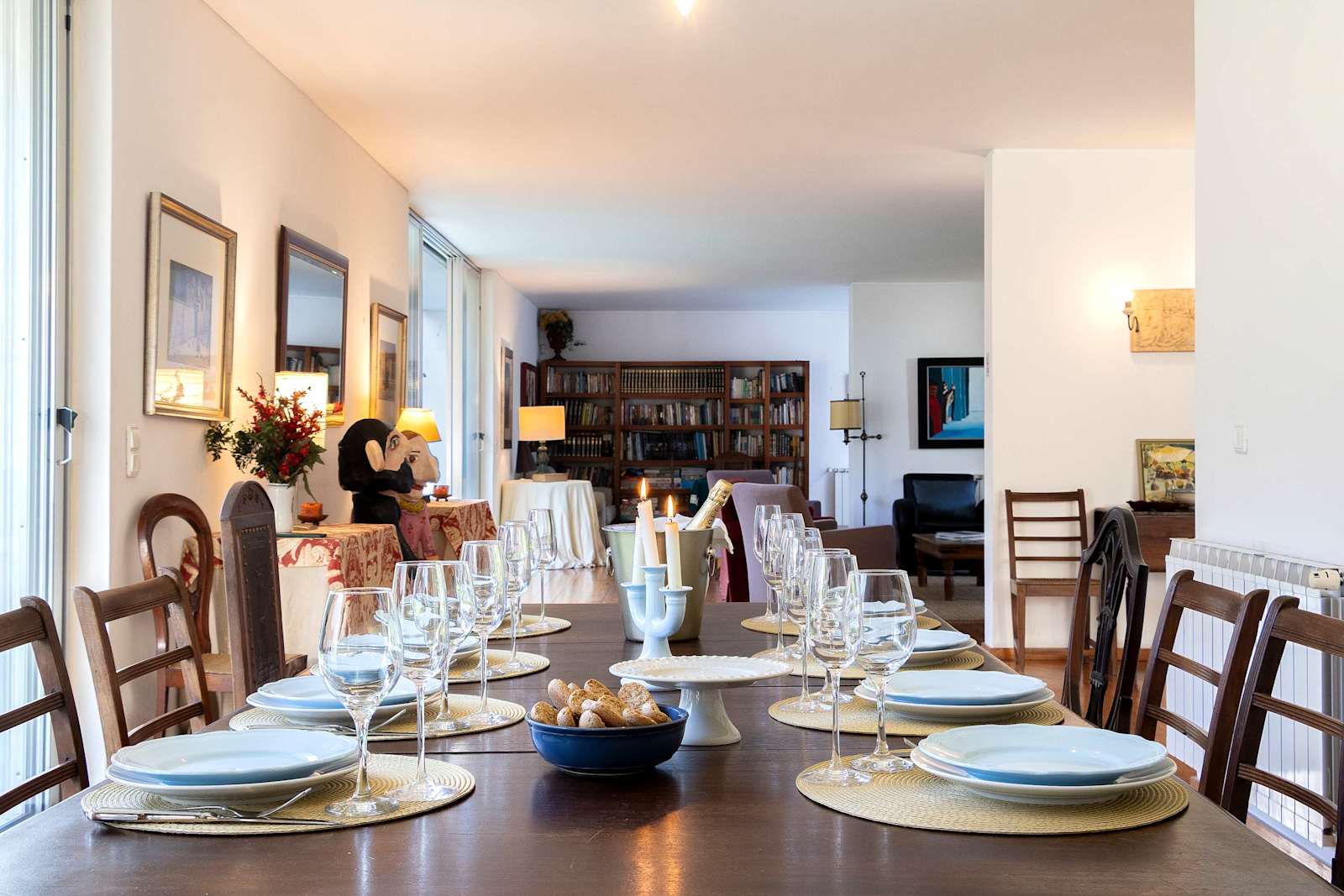 Oliveira's Farm – luxury villa in Minho, Portugal – image 31